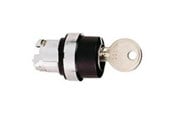 Trykknapper & Signalenheter - Schneider Electric Selec to r switch head keylock 3 positio - ZB4BG7