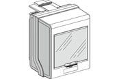 Skuffer & samleskinne kanaler - Schneider Electric Connector 32a 5 modules - KSB32CM55