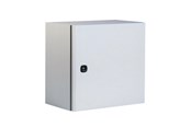 Switchboxes og skap - Schneider Electric S3d glazed door.h800xw600xd300 - NSYS3D8630P