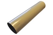 Ventilation - THERMEX Wall-tube ø100x450mm - 215.49.8450.9