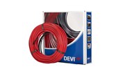 Kabler og ledninger - Danfoss Heating cable deviflex 18t 2420w 230v 131m - 140F1251