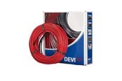 Kabler og ledninger - Danfoss Heating cable deviflex 18t 1340w 230v 74m - 140F1246