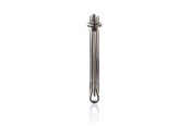 Verktøy for elektrisk arbeid - Jevi Immersion heater 3 kw 1.5 nipple of brass l=300 mm - 92809847