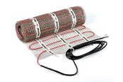 Kabler og ledninger - Danfoss Heating mats 1500w 0.5 x 20m - 140F0457