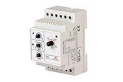 Komponenter for switchboxes og skap - Danfoss Thermostat devireg 316 inclusiv 3m sensor cable - 140F1075