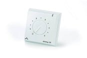 Kabler og ledninger - Danfoss Devireg 130 with floor sensor - 140F1010