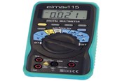 Instrumenter - Elma Instruments Elma 115 dmm digital multi meter - 5706445250301