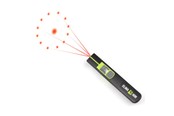 Instrumenter - Elma Instruments Elma 608 miniature infrared thermometer in convenient pen si - 5706445674008