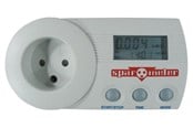 Instrumenter - Elma Instruments Sparometer - 5706445140237