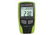 Instrumenter - Elma Instruments Elma dt-172 temperature- and humidity data logger - 5706445840038