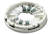 Sikkerhet - UTC Fire & Security 10 cm diameter base - 6 terminals - DB702