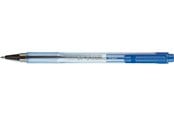 Skrive- & Tegneverktøy - Pilot Pen Ballpoint pen pilot blue fine bp-s matic 135f - 1439535