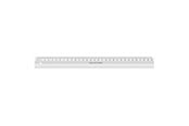 Skrive- & Tegneverktøy - Antalis Ruler plastic linex 30cm 1030 - 1432616