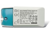 Drivere, spoler og transformatorer - Osram halotronic htm 105w - 4050300442334