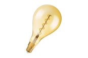 LED-lyspære - Osram LED-lyspære Vintage 1906 LED Drop XL 5W/820 (28W) gold E27 - 4058075091993