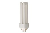 LED-lyspære - Osram Lysrør Dulux T/E Plus 42W/830 GX24q-4 - 4050300425641