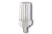 LED-lyspære - Osram Lysrør Dulux T Plus 13W/830 GX24d-1 - 4050300446929