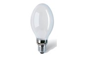 LED-lyspære - Osram Halogenlyspære Powerstar HQI-E 250W/950 D Frosted E40 - 4008321677907