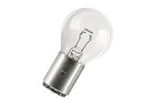 LED-lyspære - Osram Lavtrykksnatrium (LPS)-lyspære Signallamp SIG 1238 30W 10V 2700K BA20s - 4008321904003