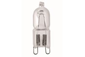 LED-lyspære - Osram Halogenlyspære Halopin Pro 20W (25W) 2700K G9 - 4008321945273