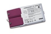 Drivere, spoler og transformatorer - Osram powertronic pti 70w/220-240l 905801 - 4008321099501