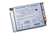 Drivere, spoler og transformatorer - Osram powertronic pti 35w/220-240s 90560 - 4008321073112