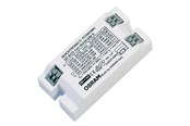 Drivere, spoler og transformatorer - Osram quicktronic qt-eco 1x18-24w/220-240v s - 4050300638560