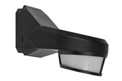 Bevegelsessensorer og skumringsbrytere - Niko-Servodan Outdoor motion detector 16 m 300° black - 351-26572