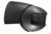 Bevegelsessensorer og skumringsbrytere - Niko-Servodan Sensor minilux pir 200o anthracite - 41-227/AN