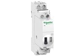 Komponenter for switchboxes og skap - Schneider Electric Acti9 itl16a 1no 230/240vac 110vdc 50-60 - A9C30811