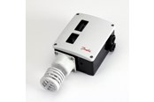 Varmekontroll - Danfoss Rt103 temperature control - 017-515566