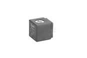 Varmekontroll - Danfoss Coil am024d 24v dc 9.5 w 9 mm - 042N0843