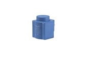 Varmekontroll - Danfoss Coil bb230cs 230v 50hz/16w 60hz/13w - 018F7363