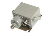 Varmekontroll - Danfoss Kps45 pressostat 4-40 bar c/ sel - 060-312166