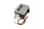 Varmekontroll - Danfoss Rt14 temperature control - 017-509966