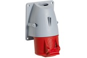 CEE-materiell - ABB Surface socket-outlet 6h 32a ip44 3p+n+e 432rs6 - 2CMA193139R1000