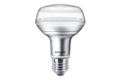 LED-lyspære - Philips LED-lyspære CorePro Reflektor R80 8W/827 (100W) 36° E27 - 929001891602