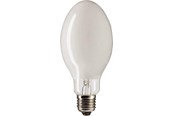 LED-lyspære - Philips High-pressure sodium (HPS) lyspære Master SON 50W INT ST E27 - 928150808828