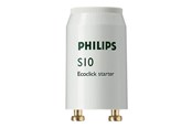 LED-lyspære - Philips Starter S10 4-65w sin 220-240v wh eur - 928392220202