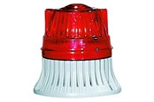 Sikkerhet - Sirena Beacon 24-240v ac 332n 24-240 - 79613