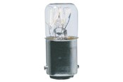 Sikkerhet - Sirena Incandescent lamp ba15d 24v 5w - 70942