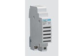 Komponenter for switchboxes og skap - Hager Buzzer 220/240v - SU215