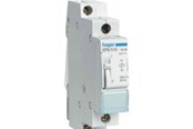 Komponenter for switchboxes og skap - Hager Latching relay 2no 24v - EPN524