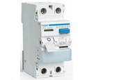 Komponenter for switchboxes og skap - Hager Rccb 2p 25a 30ma a class - CDA225K