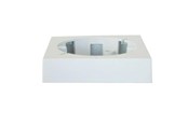 Switch - Acelshop Box for aceltimer/columbus time lag switch white - 290 H