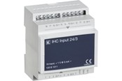 Intelligente bygnings installasjoner - LK Ihc control input 24v d.c./3 ma 16 inputs - 120B1011