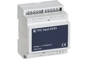 Intelligente bygnings installasjoner - LK Ihc control input 24v d.c./24 ma 16 inputs - 120B1010