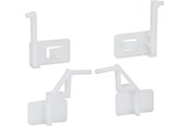 Switchboxes og skap - LK Hinge for cover - door sets - 169E0256