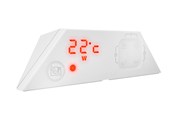 Elektrisk oppvarming - Glen Dimplex Nobø eco thermostat ncu2-te - 80310001