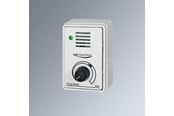 Ventilation - Ls Control Hygrostat es436 white 230vac ip20 - 35021